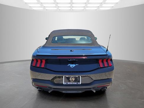 Used 2024 Ford Mustang Premium RWD image 5
