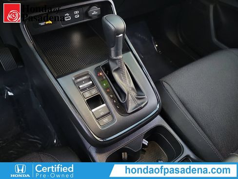 Certified 2024 Honda CR-V EX image 20