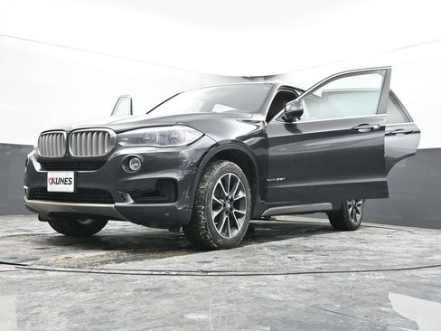 Used 2017 BMW X5 xDrive35i image 51