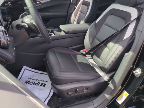 New 2026 Chevrolet Blazer EV LT FWD image 19