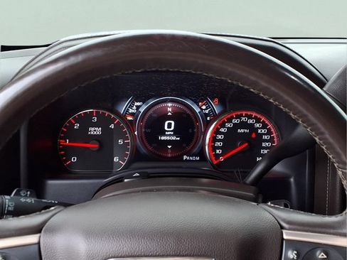 Used 2014 GMC Sierra 1500 Denali AWD/4WD image 10