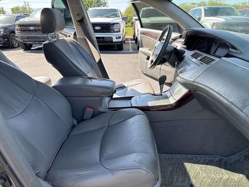 Used 2008 Toyota Avalon XLS image 21