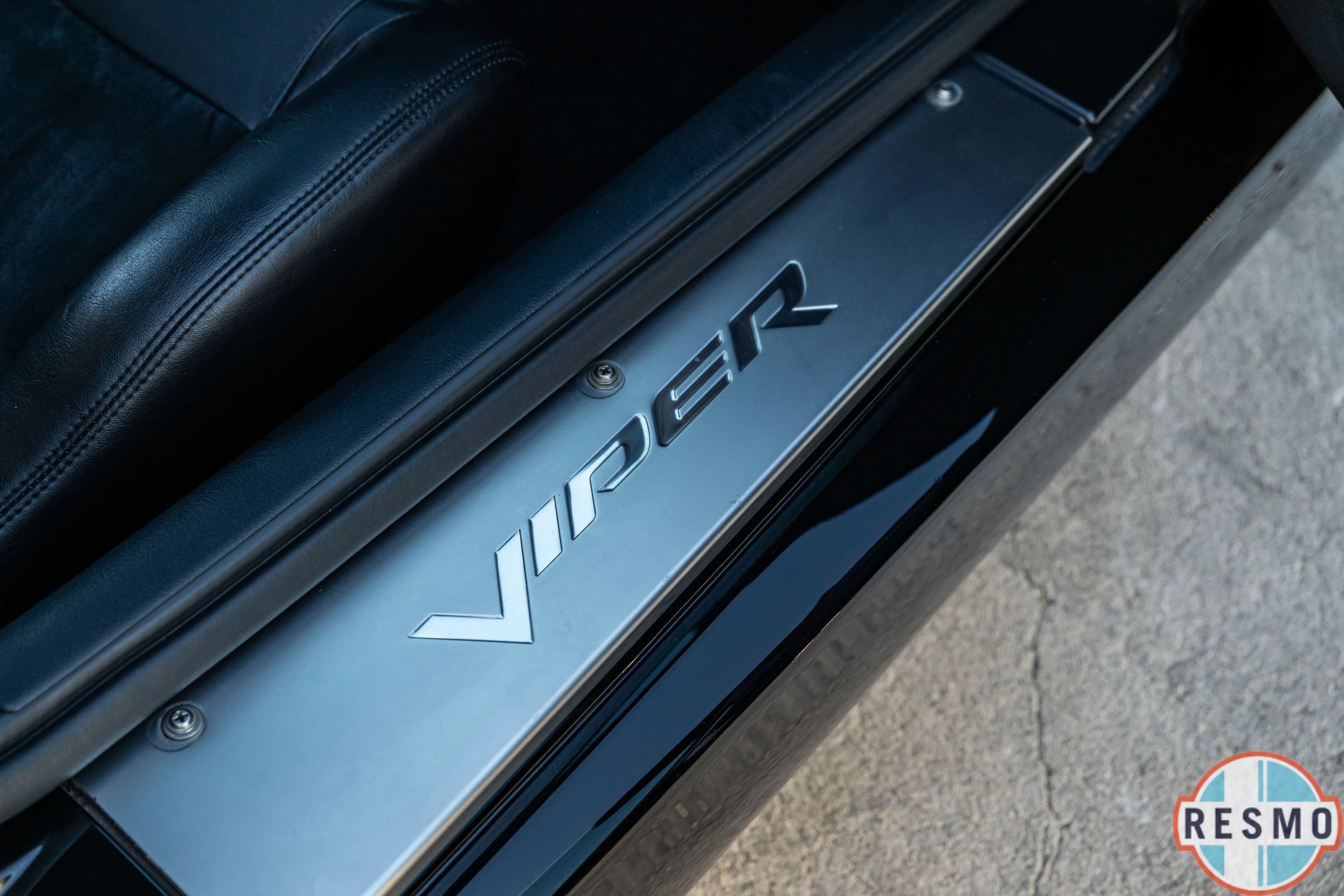 Used 2008 Dodge Viper SRT-10 RWD image 16