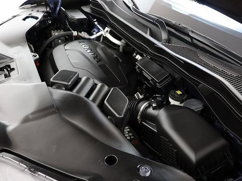 Used 2023 Honda Passport EX-L image 39