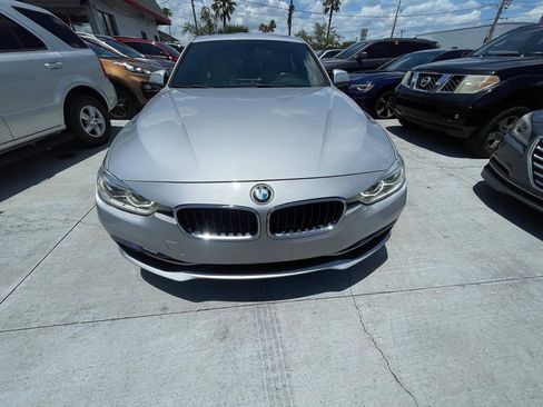 Used 2018 BMW 330i xDrive Sedan w/ Convenience Package AWD/4WD image 1