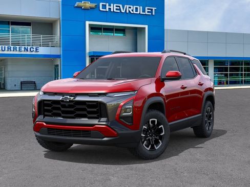New 2027 Chevrolet Equinox ACTIV w/ Convenience Package III FWD image 6