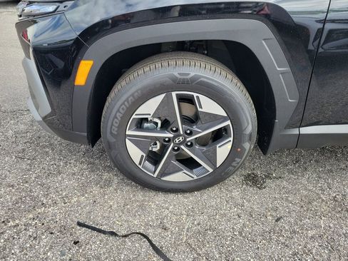 New 2026 Hyundai Tucson SEL AWD/4WD image 3