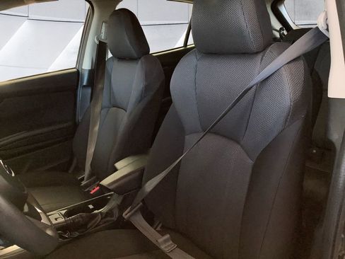 Used 2022 Subaru Impreza 2.0i image 8