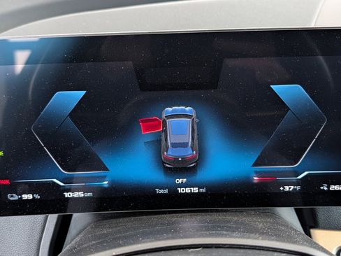 Used 2024 BMW iX M60 image 17