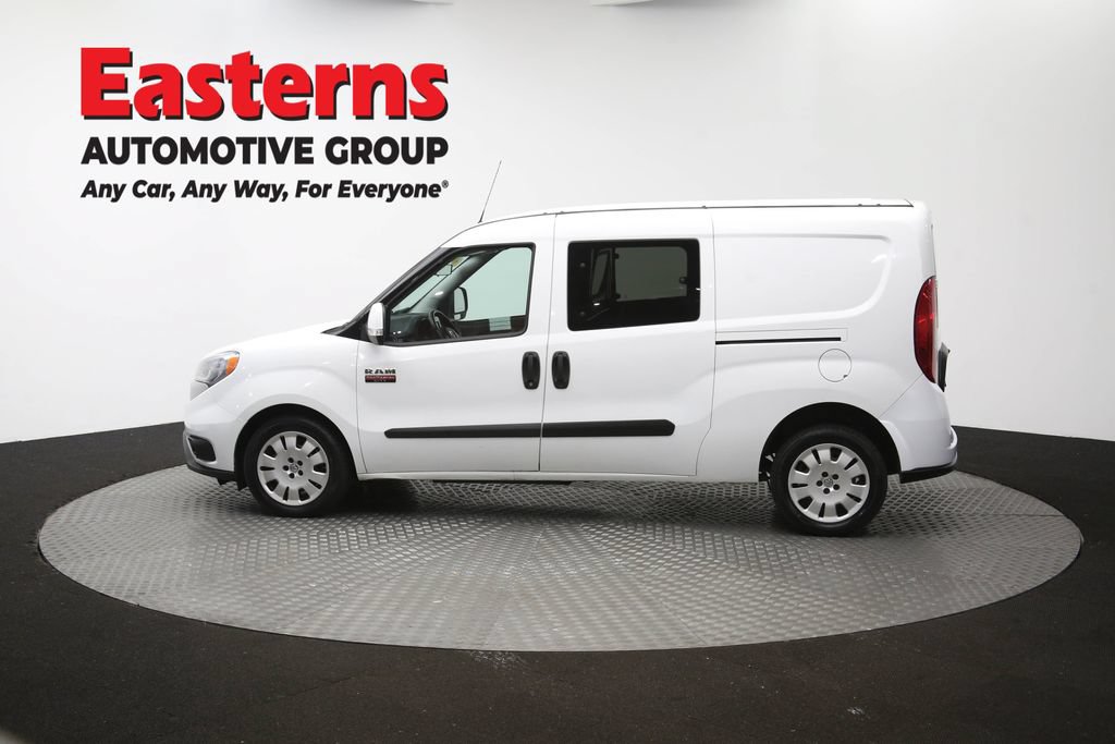 Used 2021 RAM ProMaster City Tradesman SLT FWD image 59