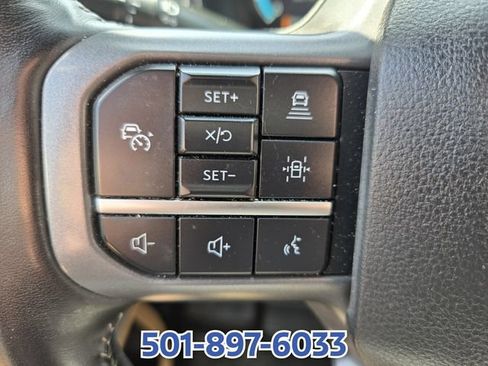 Used 2021 Ford F150 Lariat AWD/4WD image 28