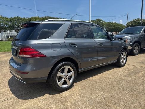 Used 2018 Mercedes-Benz GLE 350 GLE 350 w/ Premium 1 Package image 5