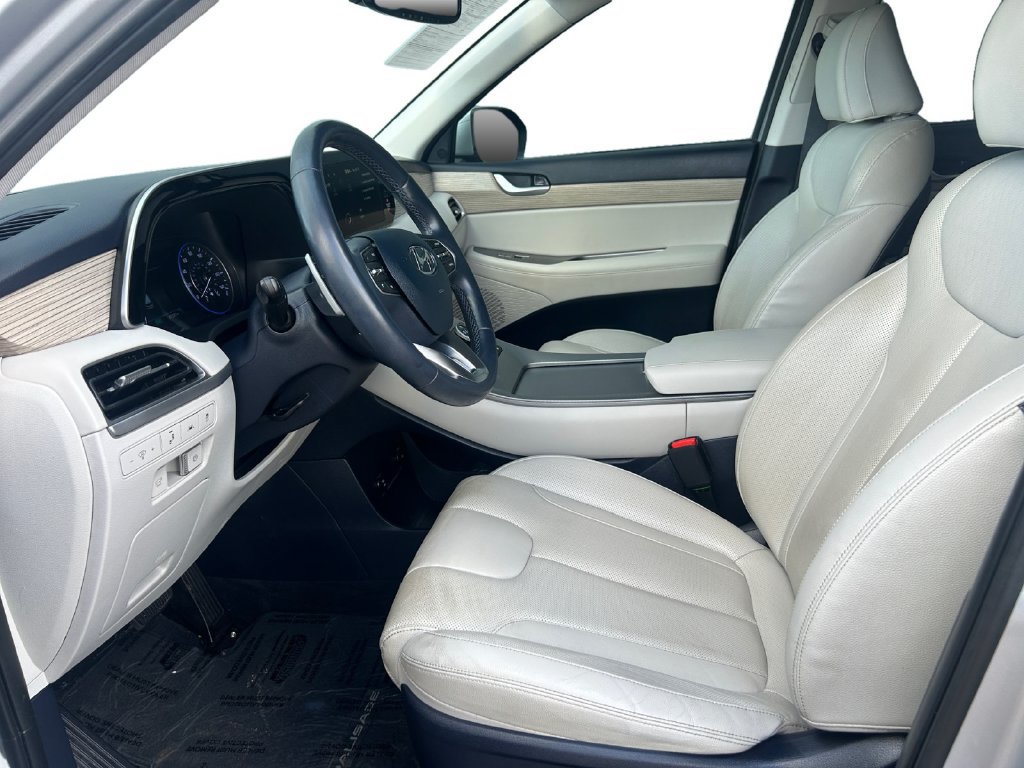 Used 2022 Hyundai Palisade SEL w/ Premium Package AWD/4WD image 19