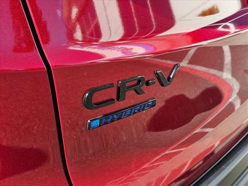 Used 2026 Honda CR-V Sport-L image 17