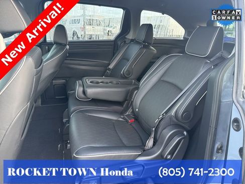 Used 2023 Honda Odyssey Elite image 10