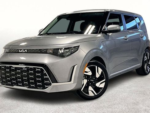 Used 2025 Kia Soul GT-Line image 14