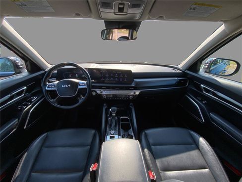 Used 2023 Kia Telluride S w/ S Sunroof Package AWD/4WD image 21