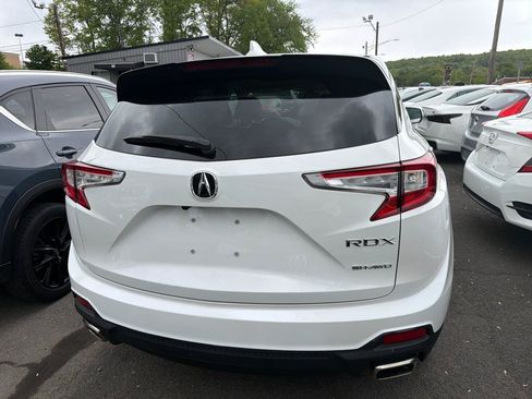 Used 2023 Acura RDX AWD image 7