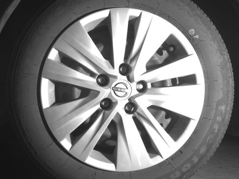 Used 2025 Nissan Sentra S FWD image 12