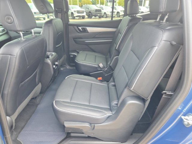 Used 2026 Buick Enclave Preferred FWD image 24