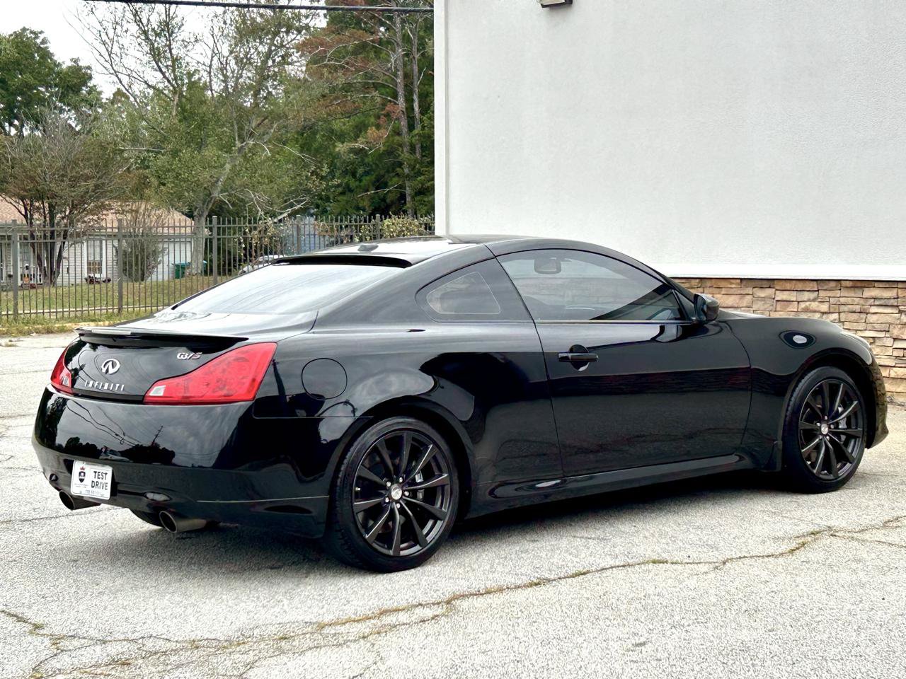 Used 2008 INFINITI G37 Sport w/ Premium Pkg RWD image 19