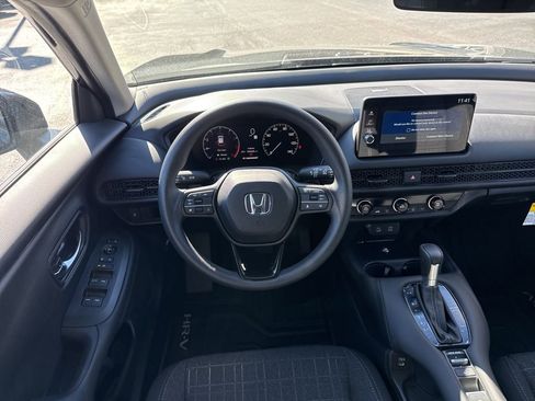 New 2026 Honda HR-V LX image 17