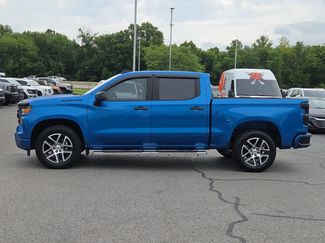 Used 2022 Chevrolet Silverado 1500 Custom RWD video 2