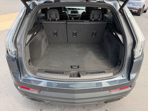 Used 2020 Cadillac XT4 Sport AWD/4WD image 25