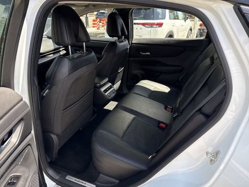 Certified 2024 Nissan Ariya AWD image 17