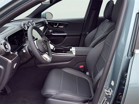 New 2026 Mercedes-Benz GLC 300 4MATIC image 19