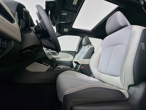 New 2026 Subaru Forester Premium image 19