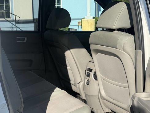 Used 2012 Honda Pilot EX image 21