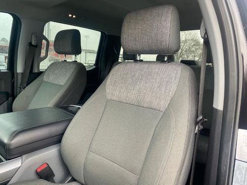 Certified 2023 Ford F150 XLT w/ Max Trailer Tow Package image 11