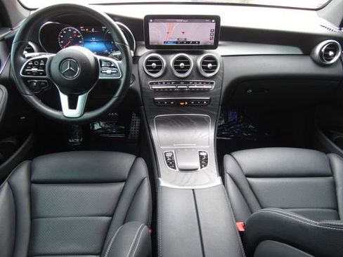 Used 2022 Mercedes-Benz GLC 300 4MATIC image 33