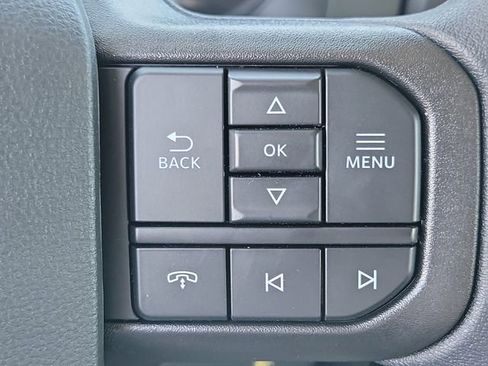New 2026 Ford F350 XL w/ STX Appearance Package AWD/4WD image 9