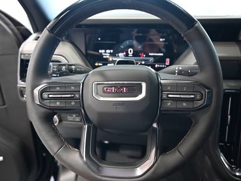 New 2026 GMC Yukon AT4 w/ AT4 Premium Plus Package AWD/4WD image 26