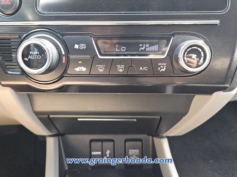 Used 2014 Honda Civic EX image 17