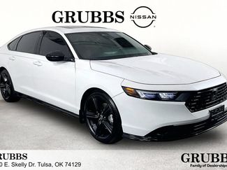 Used 2023 Honda Accord Sport video 1