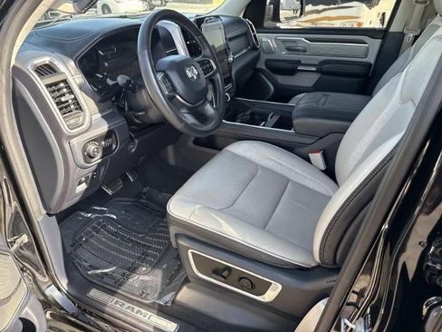 Used 2023 RAM 1500 Limited AWD/4WD image 15