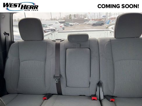 Used 2024 RAM 2500 Big Horn image 9