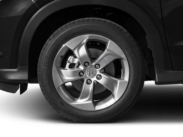 Used 2017 Honda HR-V EX image 11