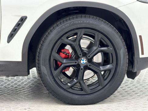 Used 2022 BMW X3 sDrive30i w/ Premium Package 2 RWD image 13