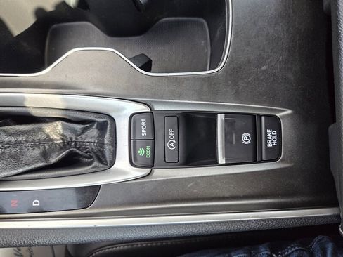 Used 2022 Honda Accord Sport image 22