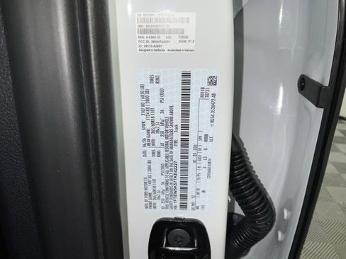 New 2026 Ford F150 Lariat RWD image 27