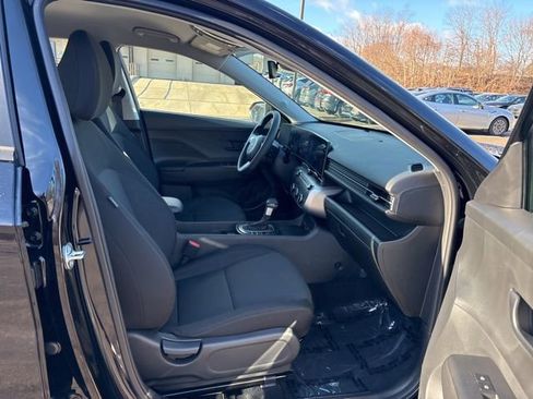 Certified 2026 Hyundai Kona SE image 27