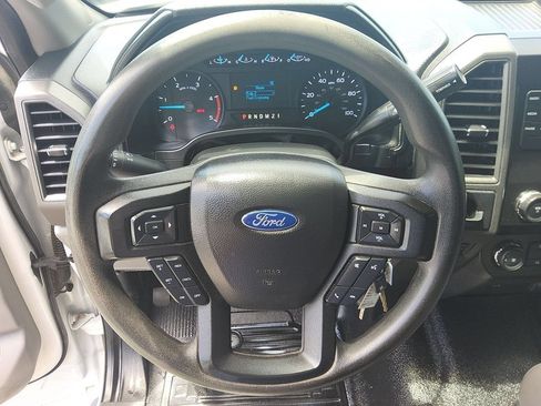 Certified 2019 Ford F450 XL w/ XL Value Package RWD image 10