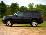 Used 2008 Chevrolet Tahoe LT image 5