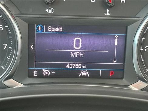 Certified 2022 GMC Terrain SLE w/ Driver Convenience Package FWD image 24