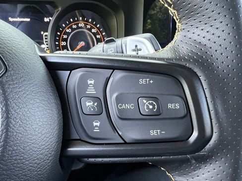 New 2025 Jeep Wrangler Unlimited Rubicon 392 image 12