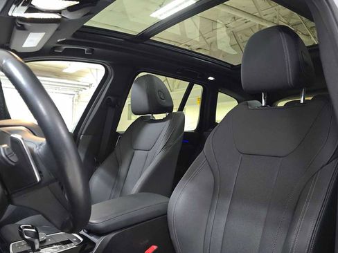 Used 2023 BMW X3 xDrive30i w/ Convenience Package w/ZPA image 21
